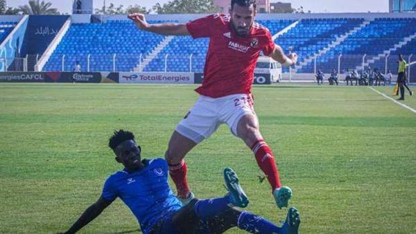 وان ثري| بوابة الرياضة المصرية 