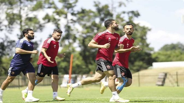 وان ثري| بوابة الرياضة المصرية 