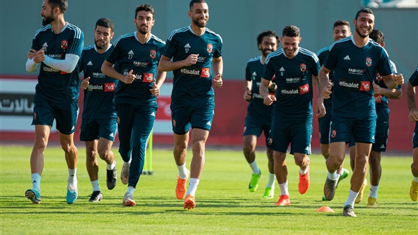 النادي الاهلي