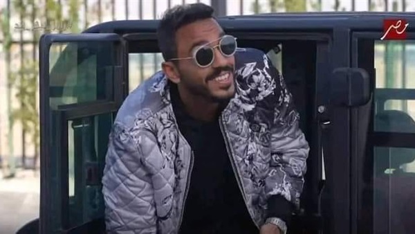 محمود كهربا