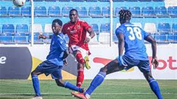 الأهلي والهلال السوداني