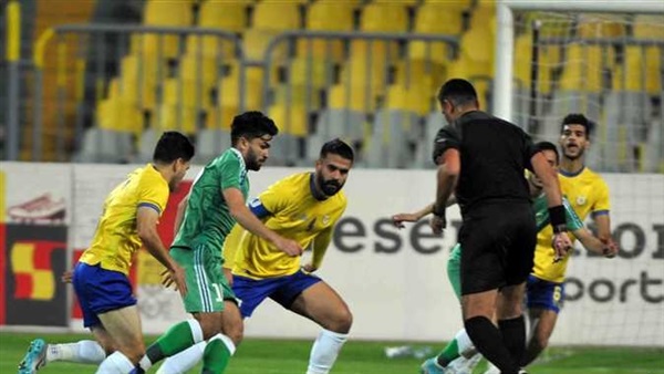 وان ثري| بوابة الرياضة المصرية 