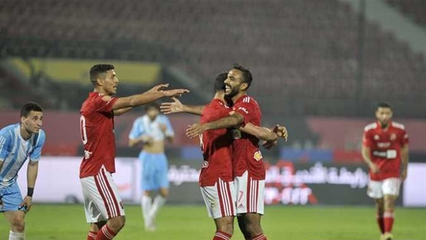 وان ثري| بوابة الرياضة المصرية 