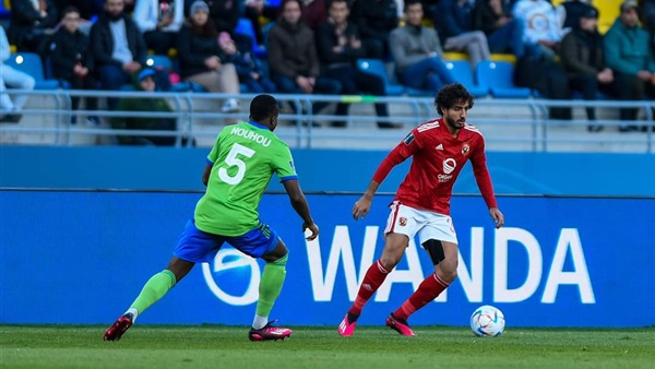 وان ثري| بوابة الرياضة المصرية 