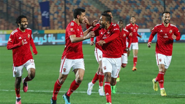 النادي الاهلي