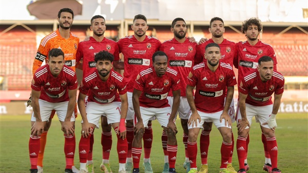 النادي الاهلي