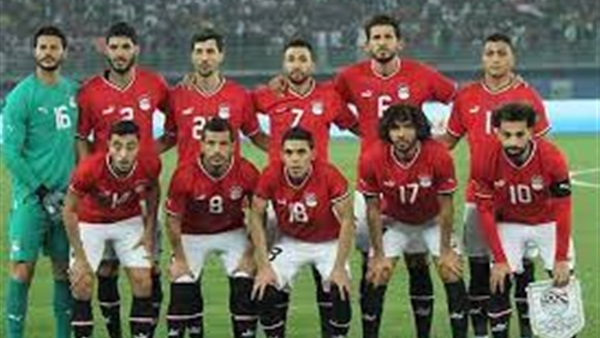 منتخب مصر