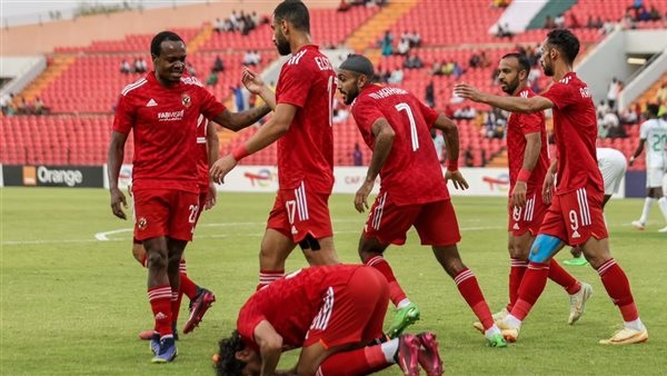 وان ثري| بوابة الرياضة المصرية 