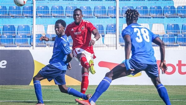 وان ثري| بوابة الرياضة المصرية 