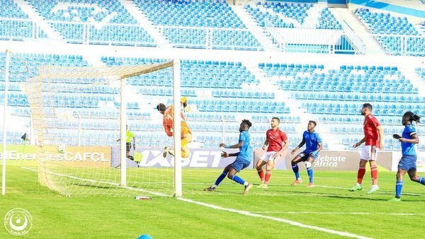 وان ثري| بوابة الرياضة المصرية 