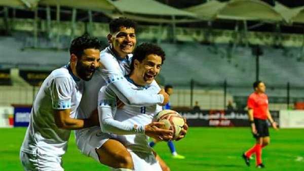 الإسماعيلي 