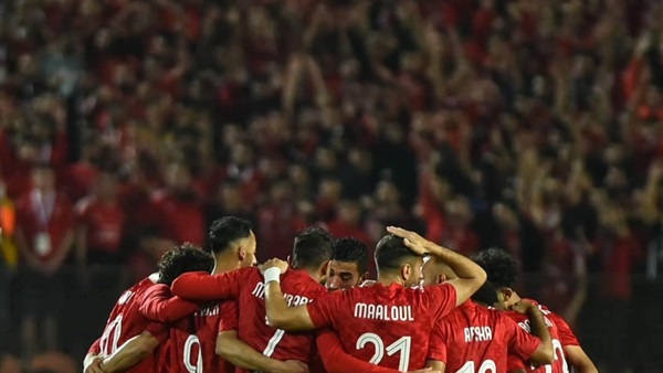 النادي الأهلي