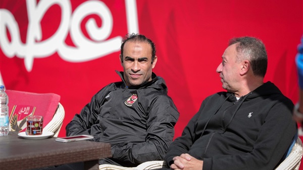 محمود الخطيب رئيس