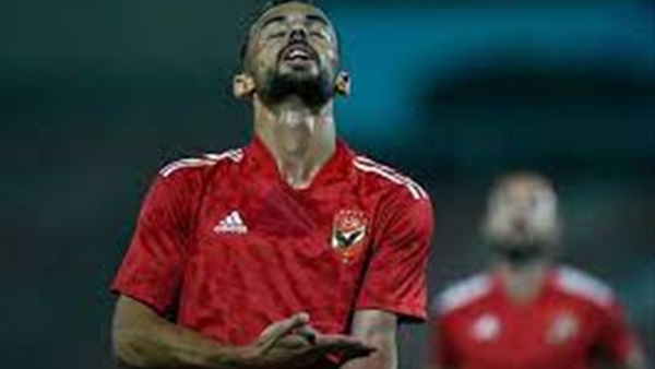 أحمد عبد القادر ورامز