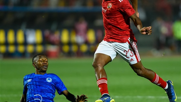 النادي الاهلي