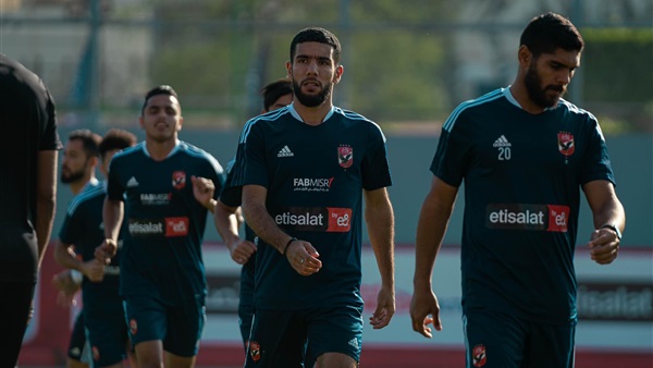 النادي الاهلي