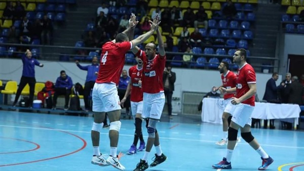 النادي الاهلي