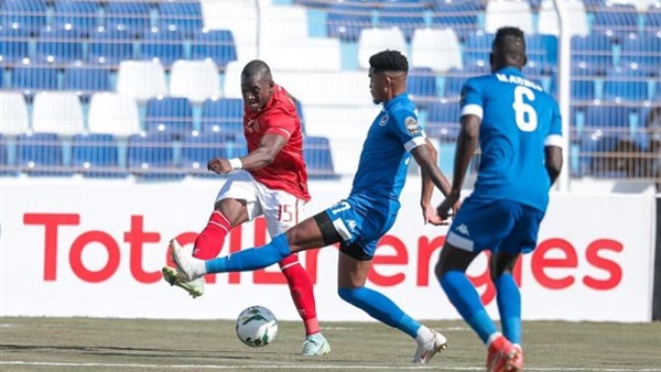 وان ثري| بوابة الرياضة المصرية 