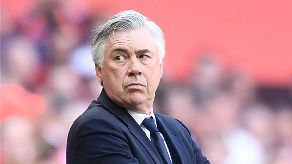 كارلو أنشيلوتي 