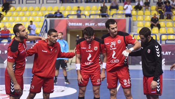 النادي الاهلي