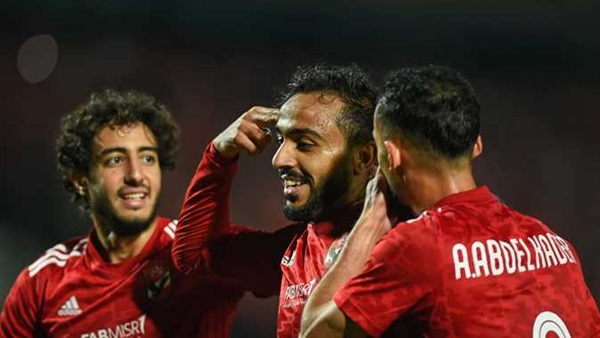 محمود عبد المنعم
