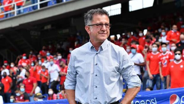 خوان كارلوس 