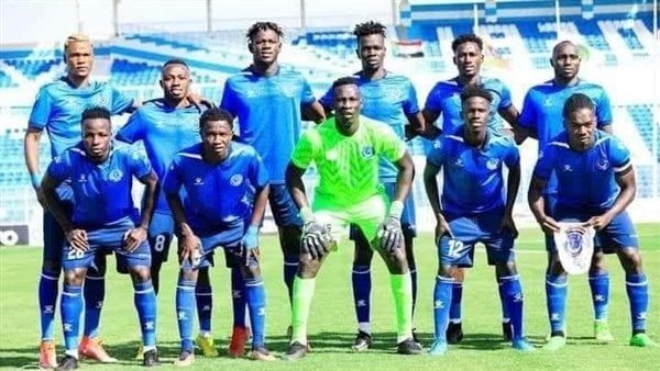 الهلال السوداني 