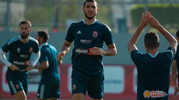 النادي الاهلي