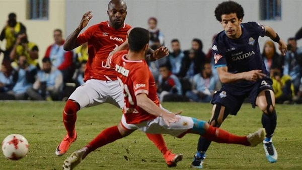 وان ثري| بوابة الرياضة المصرية 