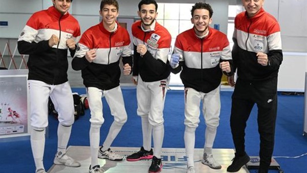 منتخب مصر للشباب