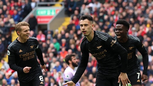 نادي أرسنال 