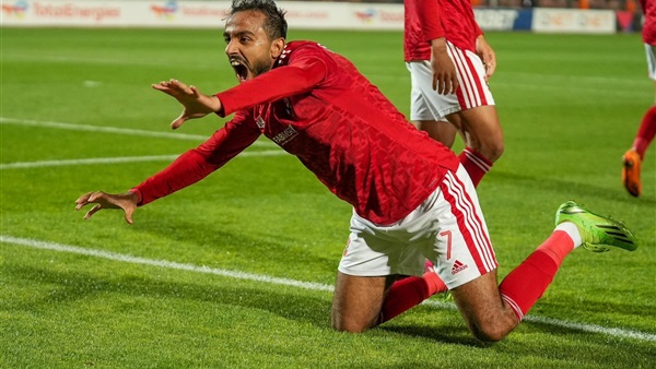 محمود عبد المنعم