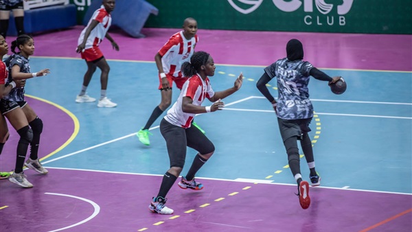 منتخب مصر لكرة اليد