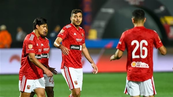 وان ثري| بوابة الرياضة المصرية 