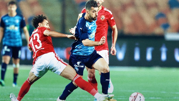 وان ثري| بوابة الرياضة المصرية 