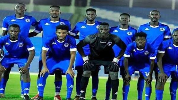 نادي الهلال السوداني