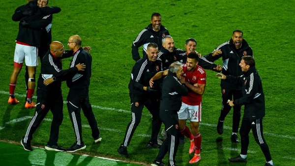 وان ثري| بوابة الرياضة المصرية 