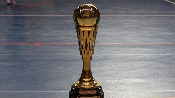 كأس مصر لكرة السلة