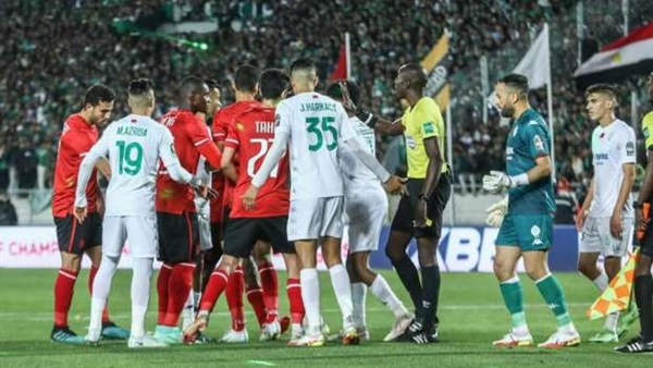 وان ثري| بوابة الرياضة المصرية 