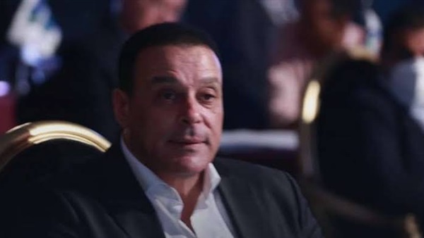 عصام عبد الفتاح