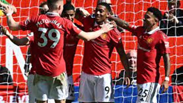 مانشستر يونايتد 