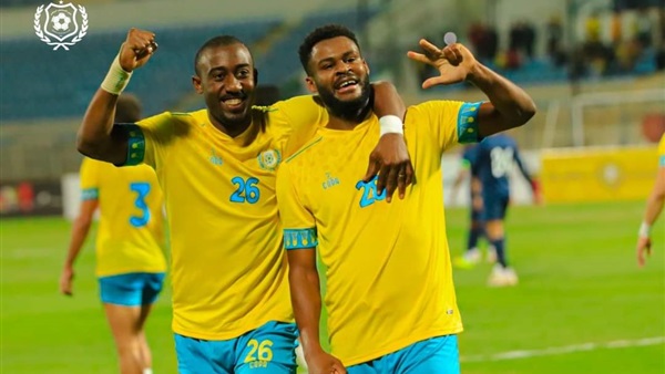 وان ثري| بوابة الرياضة المصرية 