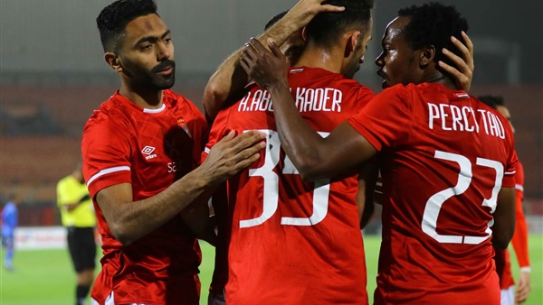 النادي الاهلي