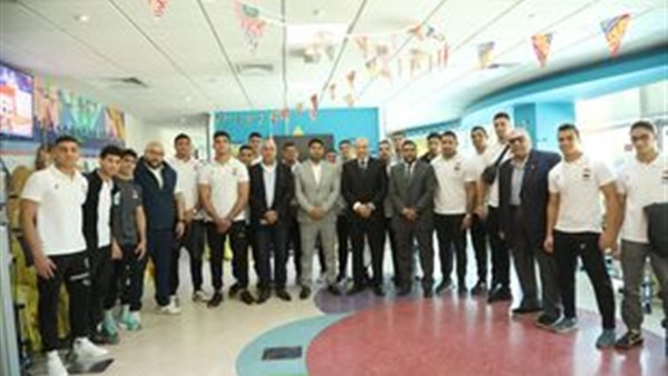 وان ثري| بوابة الرياضة المصرية 