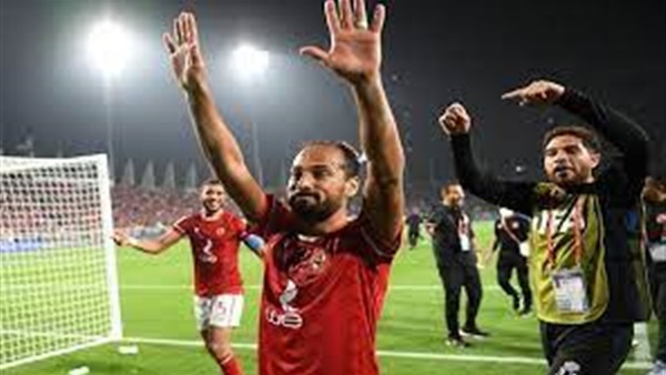 وليد سليمان 