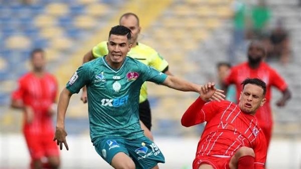 وان ثري| بوابة الرياضة المصرية 