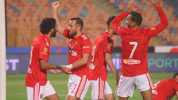 النادي الاهلي