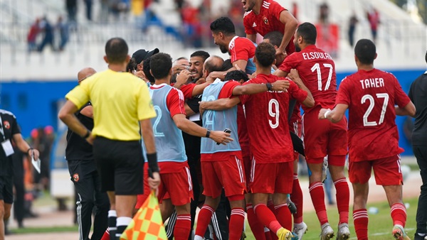 وان ثري| بوابة الرياضة المصرية 