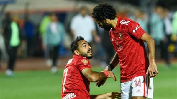 وان ثري| بوابة الرياضة المصرية 