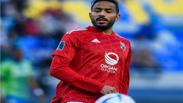 محمود عبد المنعم